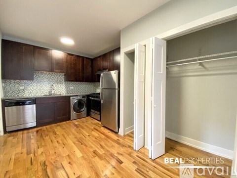 545 Chestnut St 1 Apartment for Rent