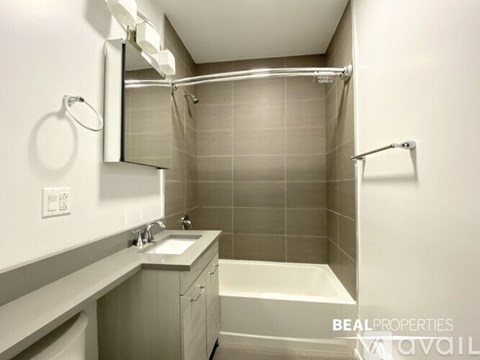 545 Chestnut St 1 Apartment for Rent