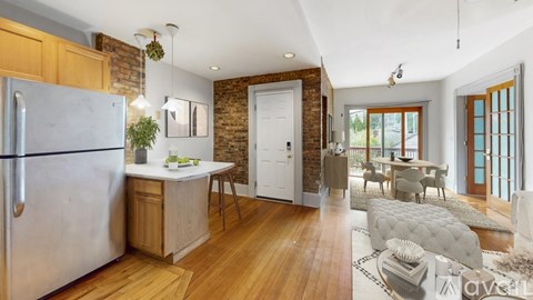 1450 Tremont St 3 Beds Apartment for Rent