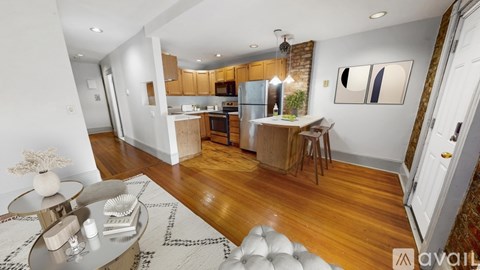 1450 Tremont St 3 Beds Apartment for Rent