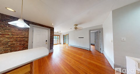 1450 Tremont St 3 Beds Apartment for Rent