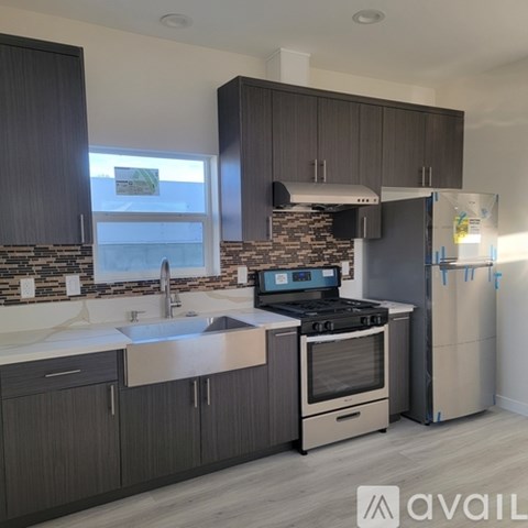 10716 Valley View Avenue 1 Apartment for Rent
