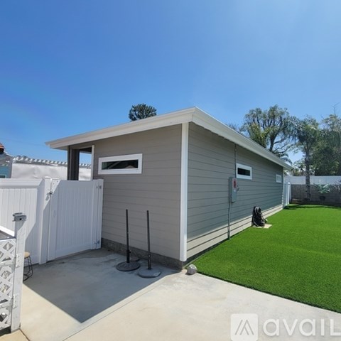 10716 Valley View Avenue 1 Apartment for Rent