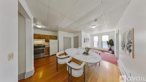 1450 Tremont St 3 Beds Apartment for Rent