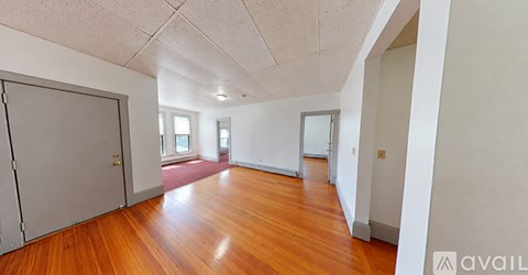 1450 Tremont St 3 Beds Apartment for Rent