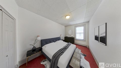 1450 Tremont St 3 Beds Apartment for Rent