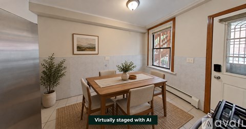 882 Huntington Ave 3 Beds Apartment for Rent
