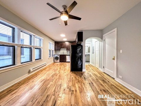 811 Elm St 2 Beds Apartment for Rent