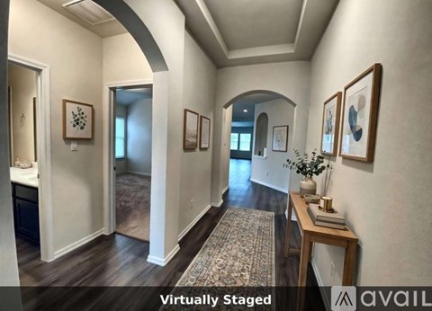 713 Coltrane Drive 3 Beds Apartment for Rent