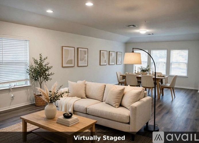 713 Coltrane Drive 3 Beds Single Family Home for Rent - Photo gallery 5