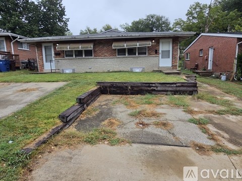3136 Sherman Dr 2 Beds Apartment for Rent