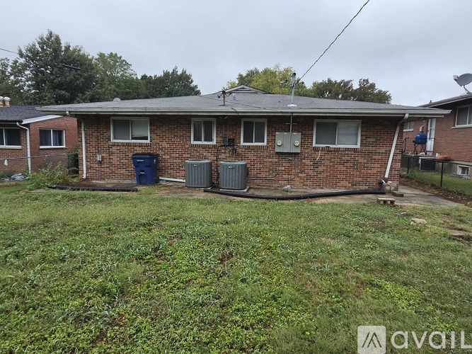 3136 Sherman Dr 2 Beds Single Family Home for Rent - Photo gallery 2