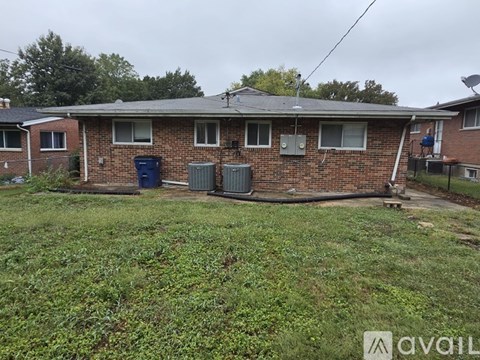 3136 Sherman Dr 2 Beds Apartment for Rent
