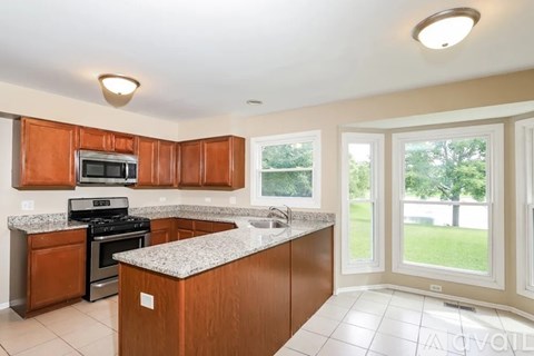 1322 Fairmount Court 2 Beds Apartment for Rent