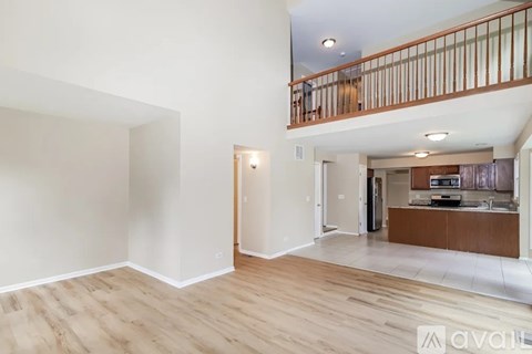 1322 Fairmount Court 2 Beds Apartment for Rent