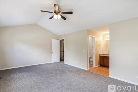 1322 Fairmount Court 2 Beds Apartment for Rent