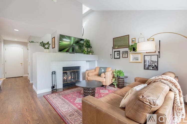 9400 E Iliff Ave 3 Beds Townhouse for Rent - Photo gallery 3