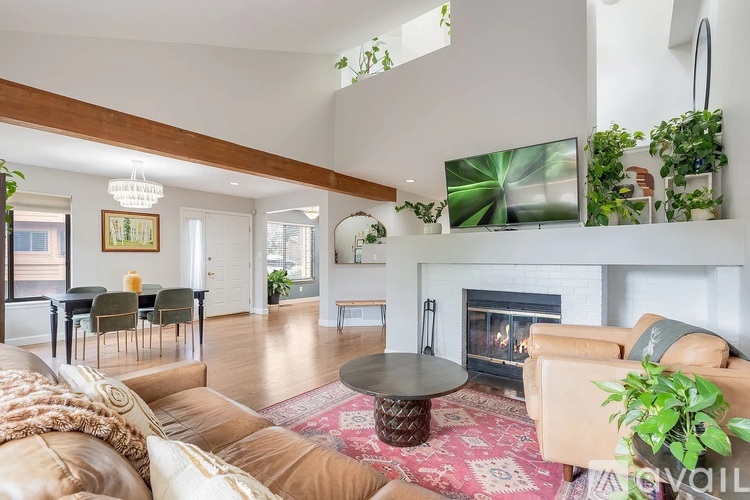 9400 E Iliff Ave 3 Beds Townhouse for Rent - Photo gallery 4