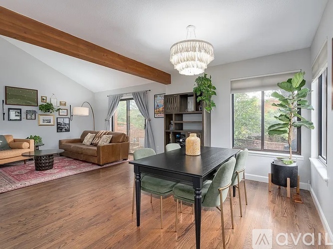 9400 E Iliff Ave 3 Beds Townhouse for Rent - Photo gallery 5