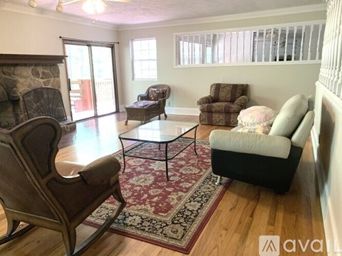 1615 Oklahoma Drive 7 Beds Apartment for Rent