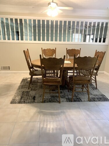 1615 Oklahoma Drive 7 Beds Apartment for Rent