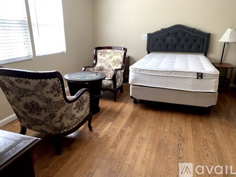 1615 Oklahoma Drive 7 Beds Apartment for Rent
