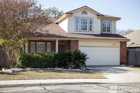 2346 Windmill Way 4 Beds Apartment for Rent