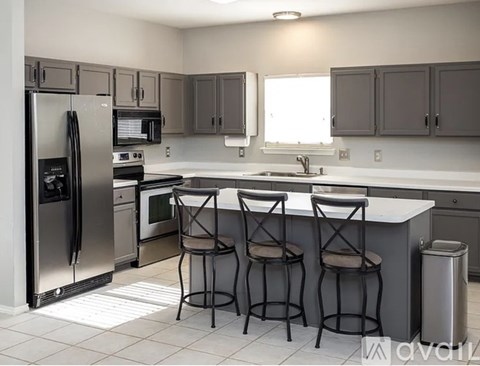 2346 Windmill Way 4 Beds Apartment for Rent