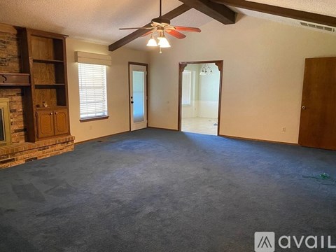 3004 Southwest 129Th Street 3 Beds Apartment for Rent