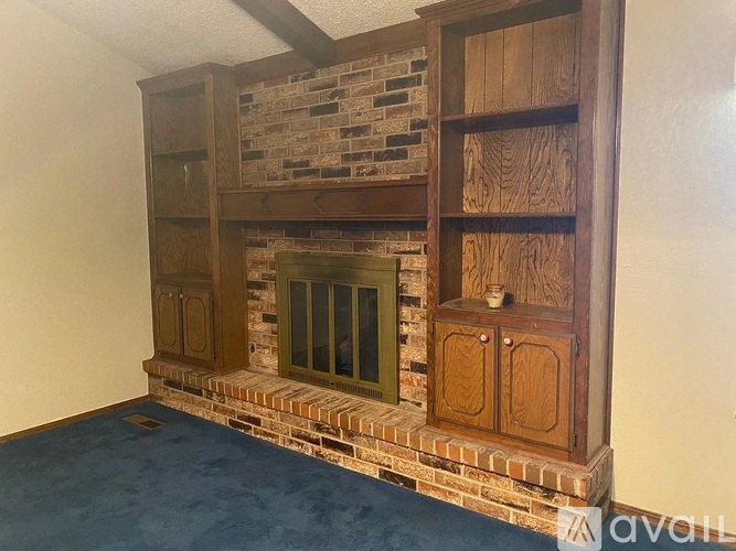 3004 Southwest 129th Street 3 Beds Single Family Home for Rent - Photo gallery 5