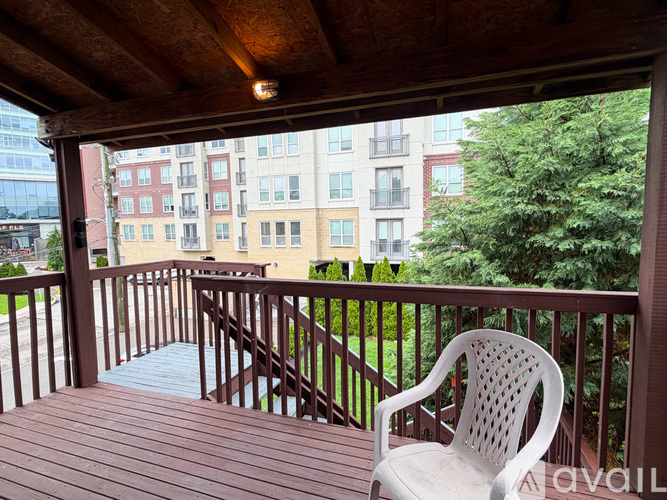 4027 Edwards Rd 1 Apartment for Rent - Photo gallery 2