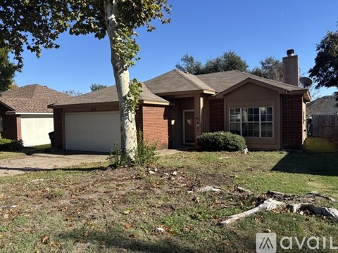 4712 Hartrick Bluff Rd 3 Beds Apartment for Rent