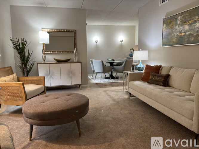 1316 West Chester Pike 2 Beds Apartment for Rent - Photo gallery 2