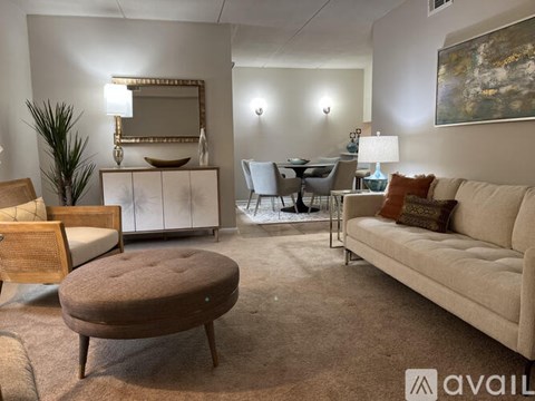 1316 West Chester Pike 2 Beds Apartment for Rent