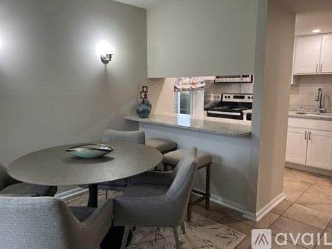 1316 West Chester Pike 2 Beds Apartment for Rent