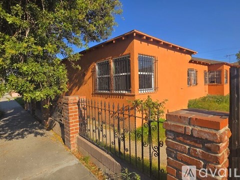 624 W Magnolia St 1 Apartment for Rent