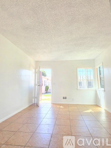 624 W Magnolia St 1 Apartment for Rent