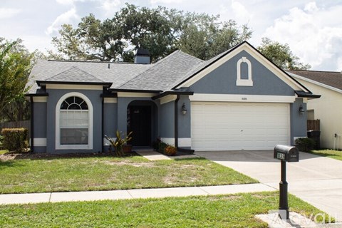 1135 Hardwood Drive 3 Beds Apartment for Rent