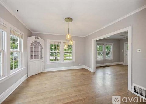 5436 Cumnor Road 4 Beds Apartment for Rent