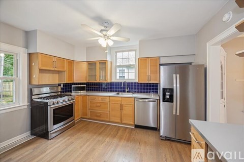 5436 Cumnor Road 4 Beds Apartment for Rent