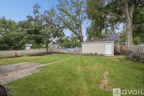5436 Cumnor Road 4 Beds Apartment for Rent