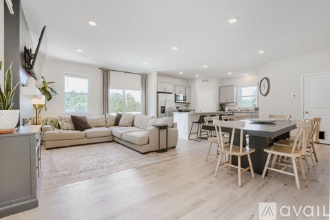 12718 Erskin Street Northeast 4 Beds Apartment for Rent