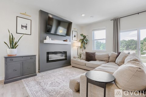 12718 Erskin Street Northeast 4 Beds Apartment for Rent