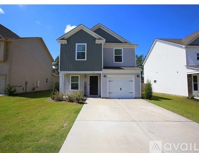 17 Apple Tree Court 4 Beds Single Family Home for Rent - Photo gallery 1