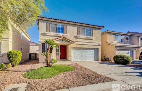 6633 Melodic Ct 3 Beds Apartment for Rent