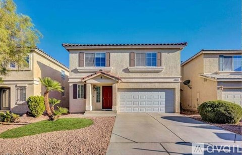 6633 Melodic Ct 3 Beds Apartment for Rent