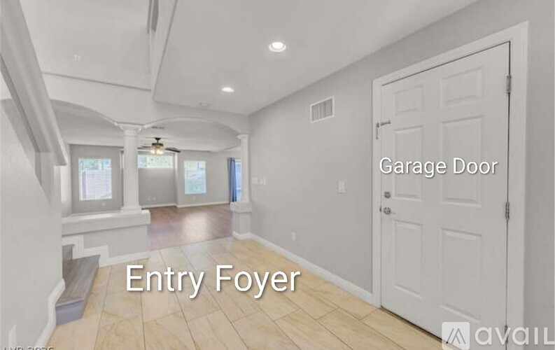 6633 Melodic Ct 3 Beds Single Family Home for Rent - Photo gallery 3