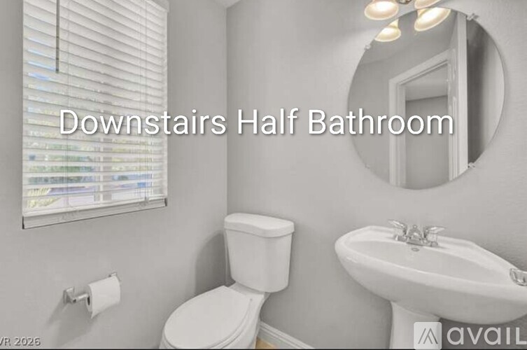 6633 Melodic Ct 3 Beds Single Family Home for Rent - Photo gallery 4