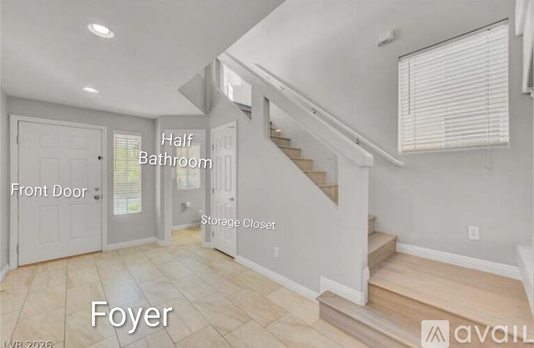 6633 Melodic Ct 3 Beds Single Family Home for Rent - Photo gallery 5
