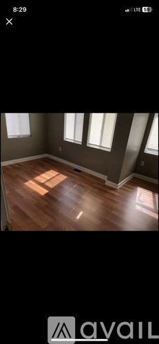6323 Stevenson Avenue 3 Beds Apartment for Rent